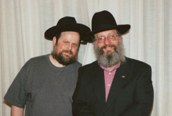 online jewish radio